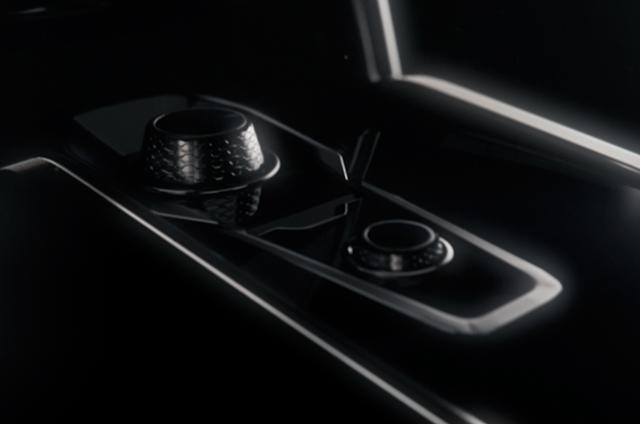 路虎發(fā)現(xiàn)Vision概念車預告圖 路虎發(fā)現(xiàn)Vision概念車預告圖