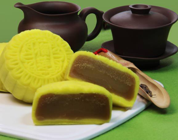 2013，非主流月餅也“瘋狂”