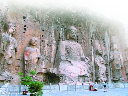 一部手機(jī)一張銀聯(lián)卡，就能暢玩牡丹城