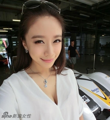 廈大?；ǐ@封中國第一啦啦寶貝