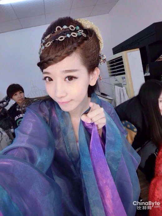 川音?；ê骶_PK翻版林志玲