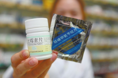 不少品種的低價(jià)藥，市民不一定能買得到。