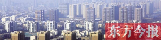 土地交易市場已無法用理性來形容，那房價呢？ 資料圖