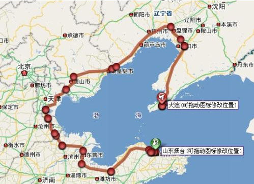 一個規(guī)劃了二十多年的方案再一次“熱”了起來。