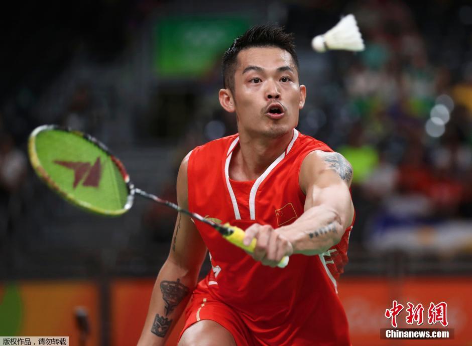 林李大戰(zhàn)將再次上演 林丹戰(zhàn)勝印度對手晉級(jí)男單半決賽