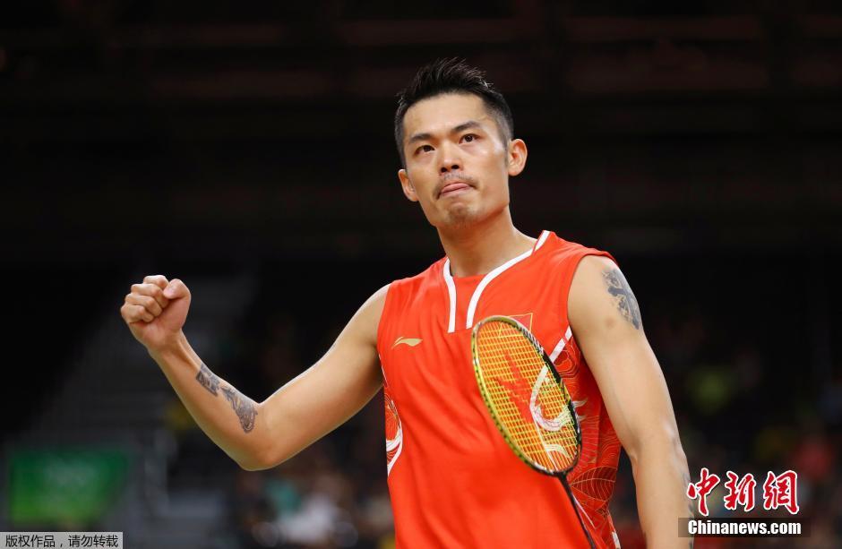 林李大戰(zhàn)將再次上演 林丹戰(zhàn)勝印度對手晉級(jí)男單半決賽
