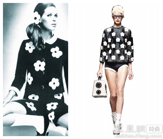 女星互撕怕什么？撞衫抄襲被疑山寨
