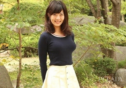 日本校花福滿(mǎn)真帆