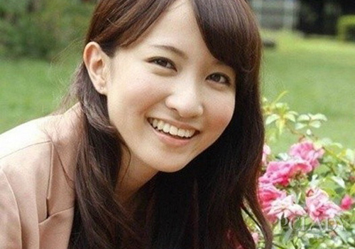 日本?；▏?guó)井結(jié)花