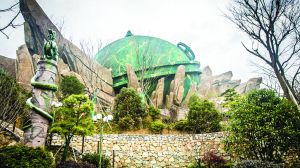 真敢叫價！一張開園門票3899元