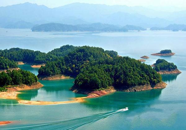 考完去哪兒？千島湖中、高考生門(mén)票大優(yōu)惠！