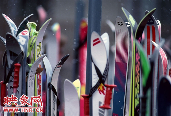 木札嶺滑雪場6日開滑 1元鉅惠,就是這么任性! 木札嶺滑雪場6日開滑 1元鉅惠,就是這么任性!