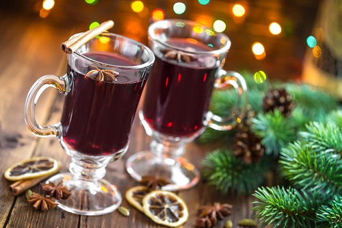 十大冬日主題派對幫你度過嚴寒冬日 十大冬日主題派對幫你度過嚴寒冬日