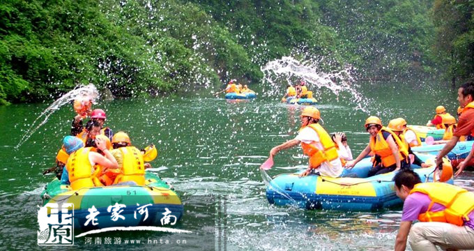 5月19旅游日，半價玩轉(zhuǎn)龍?zhí)稖? uploadpic=