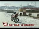 撿到“狗頭金”后 牧民全家消失？