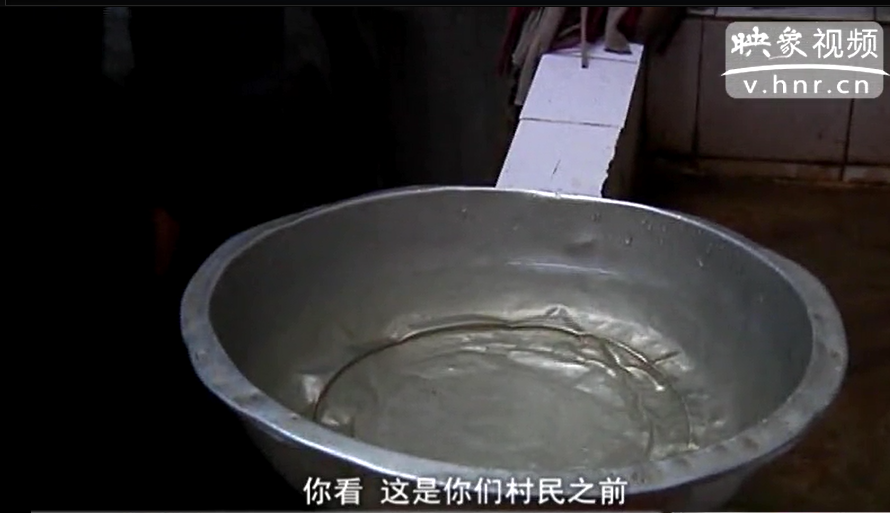 帶“豬糞味”的自來水還要喝多久？