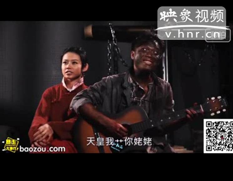 褲襠藏雷的N種版本，已經(jīng)笑暈在廁所