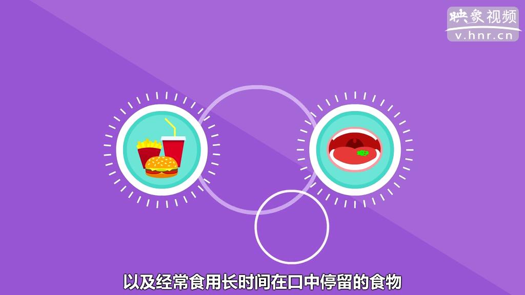 喝汽水會導(dǎo)致蛀牙嗎？