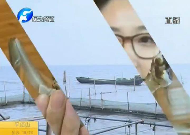 陽澄湖大閘蟹？假的！