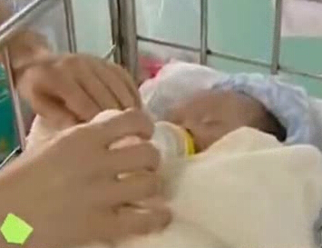母乳也能捐 到底靠譜嗎？