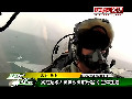 實拍超級大黃蜂戰(zhàn)機(jī)航母起飛 空中加油