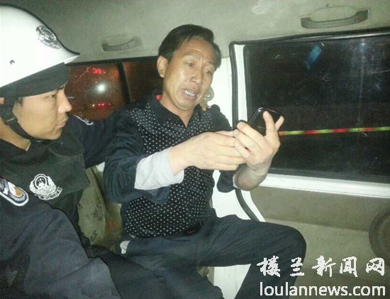 “我是政協(xié)委員，誰動(dòng)我一下試試？”